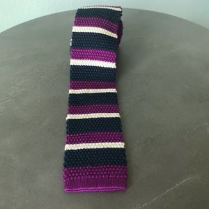 COPY - Gitman Bros. Knit Tie